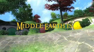 Middle Earth Roleplaying (Oblivion Mod) Promo
