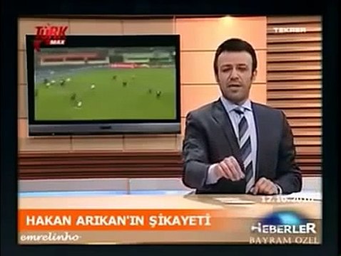 Sabri Sarıoğlu Komik 2013 HD