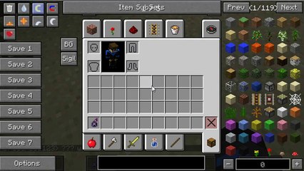 Discovering Chemical X in Minecraft: What You Need to Know 🧪