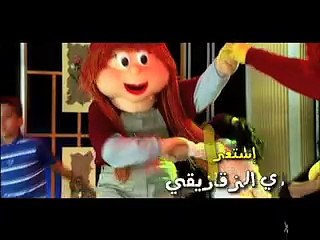 حلقة رقم (7) - برنامج كوكى و قطقط