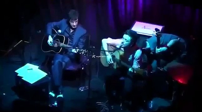 Teoman Mabel Matiz Arafta Canlı Performans