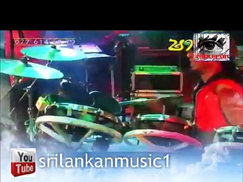 Nonstop of Lassana Oxygen Music Band Sri Lanka 2015 video Dailymotion