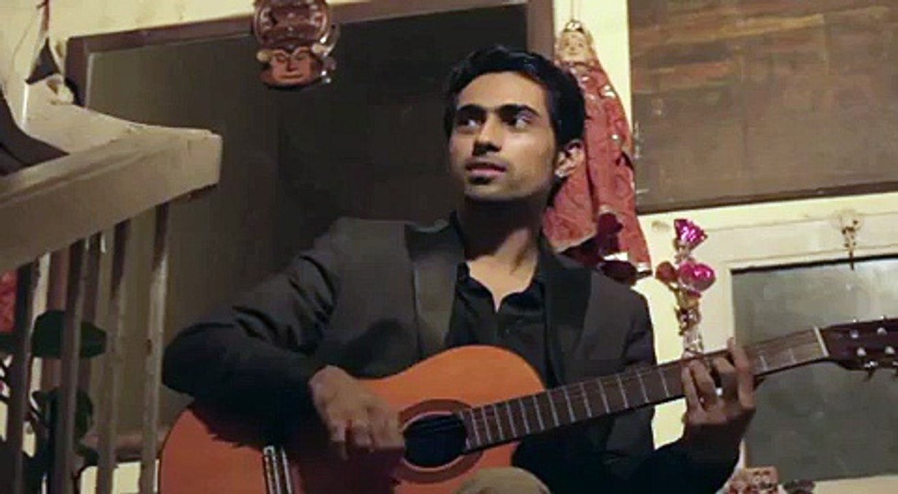 Lag Ja Galy.. Sanam Puri Tribute to Lata Mangeshkar