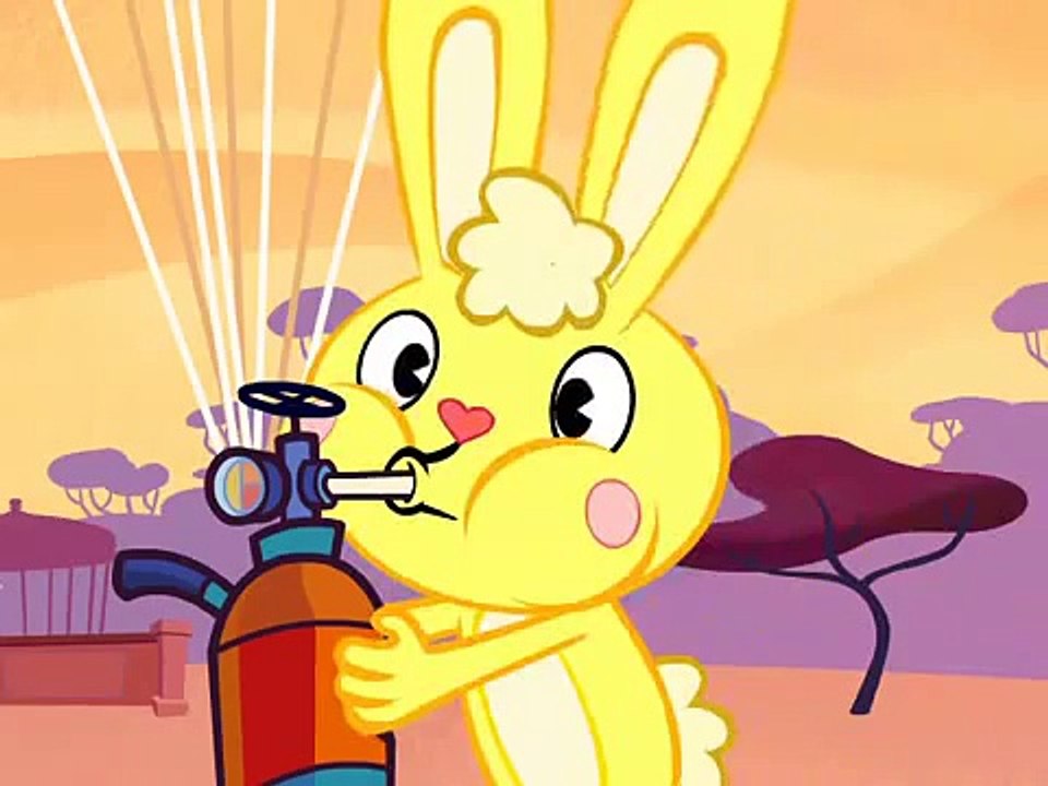 Happy Tree Friends   A to Zoo Part 2 Ep  55