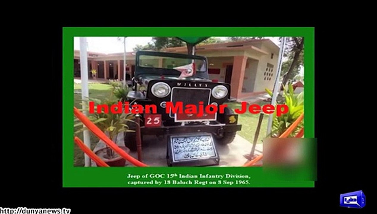 Unseen Pics of War Between India & Pakistan 1965