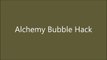 Alchemy Bubble Android H@@cks T00L Coins Gems And Stars