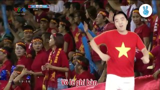Nhạc chế cổ động U23 Việt Nam segame 28