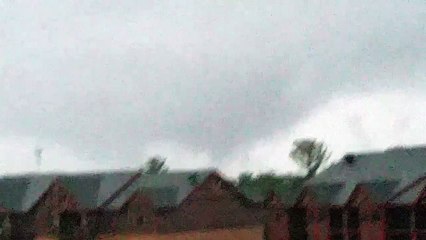 A WEDGE TORNADO AT WISCONSIN DELLS?!?!?!?!?!?!?!?!