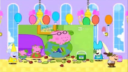PEPPA PIG italiano nuovi episodi 2015 cartoni animati in italiano 14