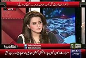 Babar Awan Revealing The Facts Comming Out In Imran Farooq Murder Case