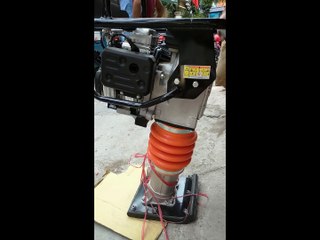 $(0969 776 536)$ - MT55-Máy đầm cóc Mikasa Nhật Bản MT55