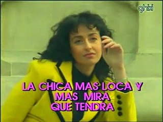 La Decada Prodigiosa - Made in Spain (Karaoke)