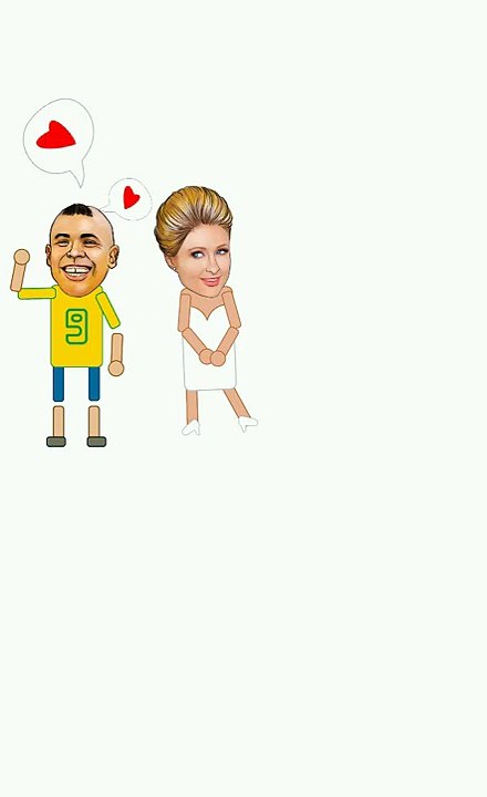 Funny animation