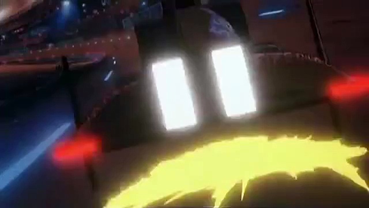 Meikyû monogatari Trailer