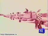Pakistan Air Force Achievements During 1965 War