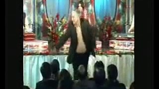 Musharaf and his Ministers dancing on Sanu Nehr walay pul