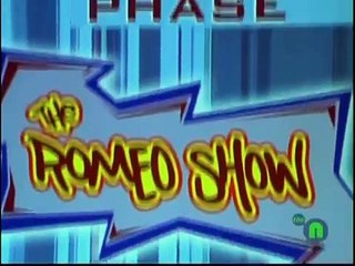 Romeo! Show - Blowing Up