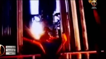 Rus bilim adamları gerçekten cehennemin sesini kayıt ettiler mi?