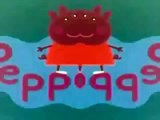 Peppa Pig Theme Song Reversed