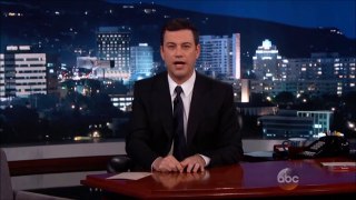 Nathan Fillion on Jimmy Kimmel, November 2014 - Complete [HD]