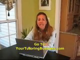 Start A Tutoring Business