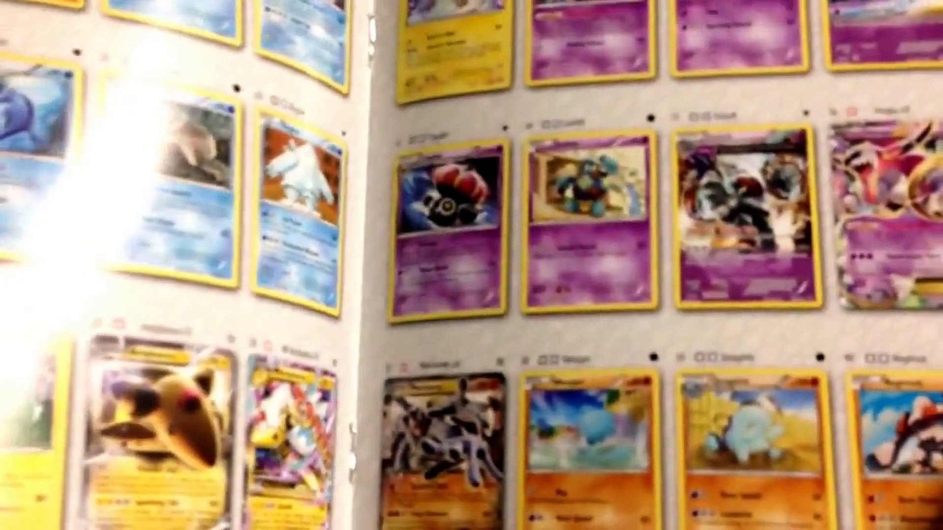 Opening Accent Origins Elite Trainers Box