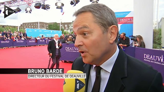 Le cinéma d'auteur à l'honneur du Festival de Deauville