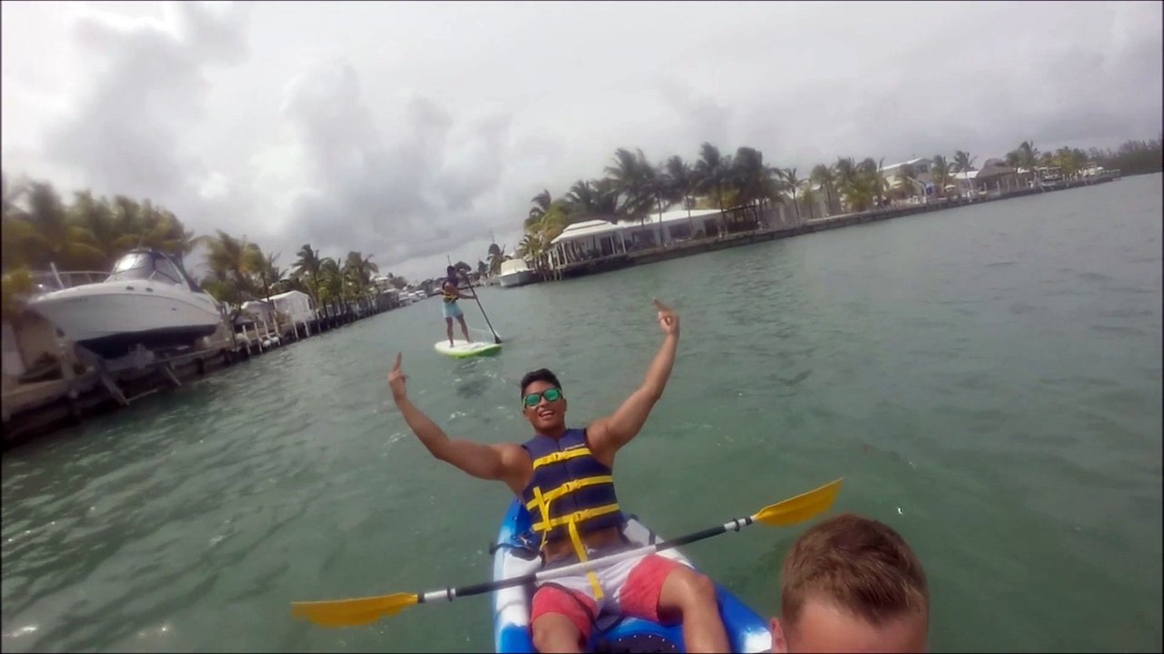 Trip to Miami 2015