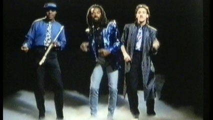 Bad Boys Blue - Kisses And Tears 1986