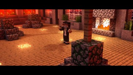 "Revenge" Minecraft Parody by CaptainSparkles