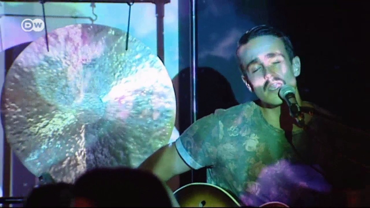 Sea + Air - Indie-Pop-Duo mit neuem Album | PopXport