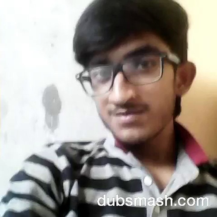 Hasaan khan (Hk) Funny Dubsmash
