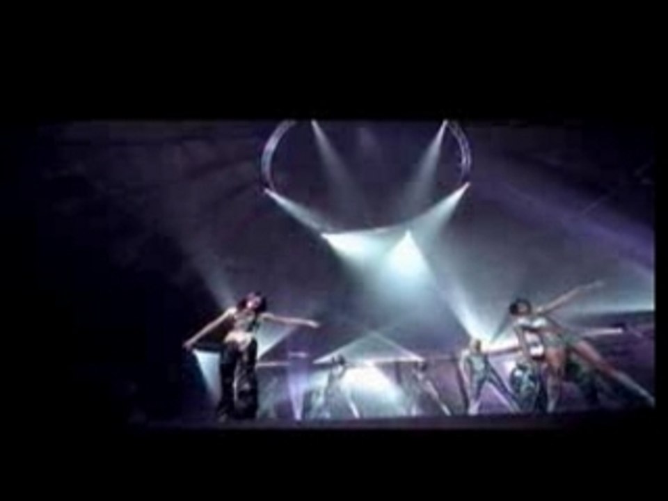 Victoria Beckham - Out Of Your Mind