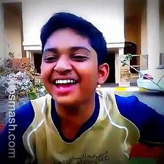 abhi toh party suru hui hai (dubs mash 2015 funny)