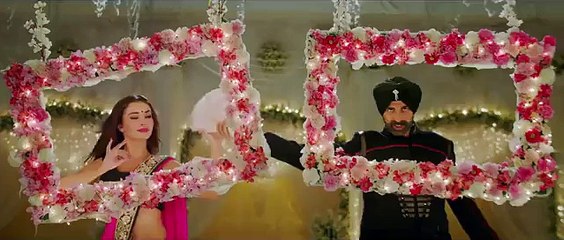 Singh Is Bliing Main Hoon Singh New Song Ft.  Akshay Kumar