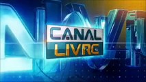 Canal Livre de 11/03/2012: Envelhecimento da população brasileira