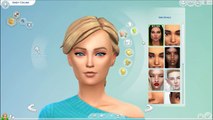 The Sims 4: First Sim Challenge