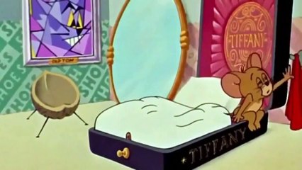 Tom and Jerry 126 Buddies Thicker Than Water 1962