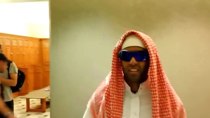 Picking Up Girls At The Gym As An Arab Prince Funny Pranks, Public Pranks, Humor, Pranks, Joke
