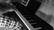 Hans Zimmer - Corynorhinus on the Piano - From Batman Begins