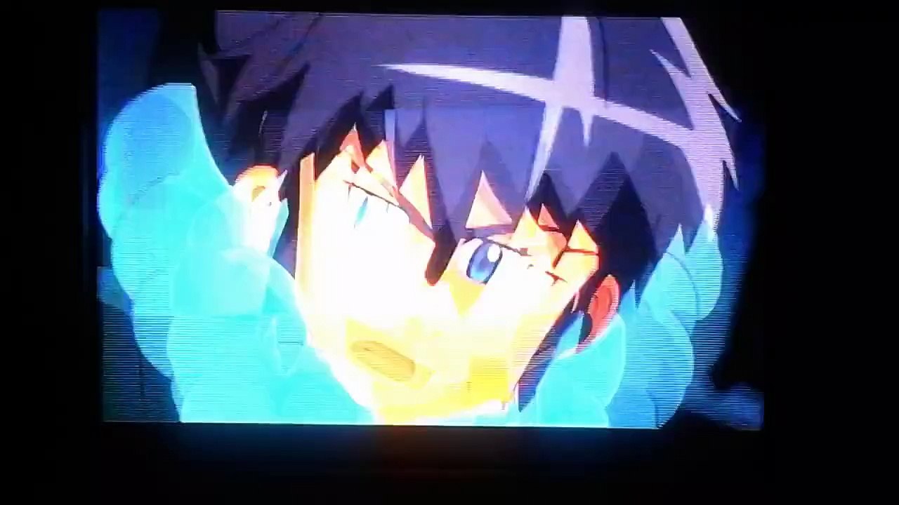 Pokemon Mega-Evolution Special 3 (CN Next Bumper)