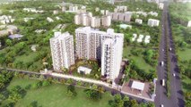 Green Park Offers Luxurious Flats in Kondhwa Pune - 8888292222