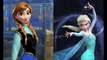 Disney S Frozen  Let It Go  - Idina Menzel Demi Lovato Cover By Madi  )