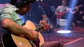 Umair Jaswal & Quratulain Balouch, Sammi Meri Waar, Coke Studio Season 8, Episode 2 - Video Dailymotion
