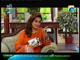 Qazi Wajid Shared The Funny Thing About Behroze Sabzwari