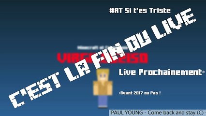 Live gros bordel (REPLAY) (2015-09-05 13:32:30 - 2015-09-05 13:33:44)