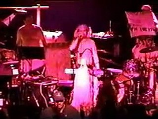 RHCP Parody by Mr Bungle