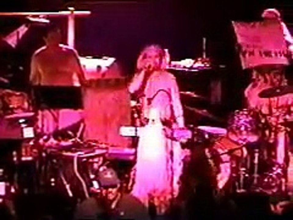 RHCP Parody by Mr Bungle