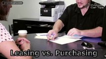 (Leasing Series Part 2)What is Leasing? How Does Leasing Work? Leasing vs. Purchasing