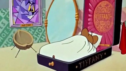 Tom and Jerry 126 Buddies Thicker Than Water 1962